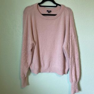 Express Sweater
